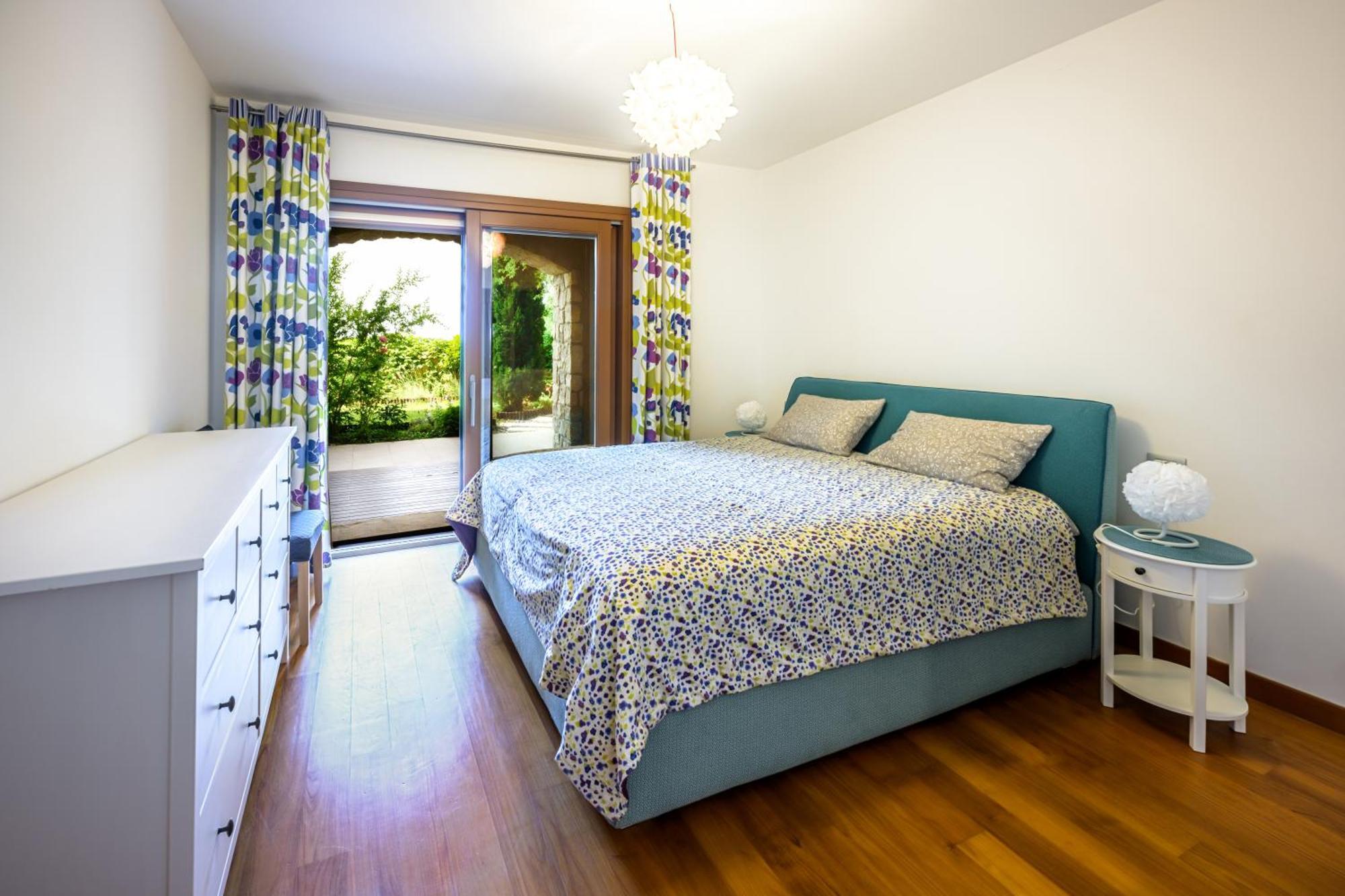 Portopiccolo Apartments With Garden And Beach Included システィアーナ エクステリア 写真