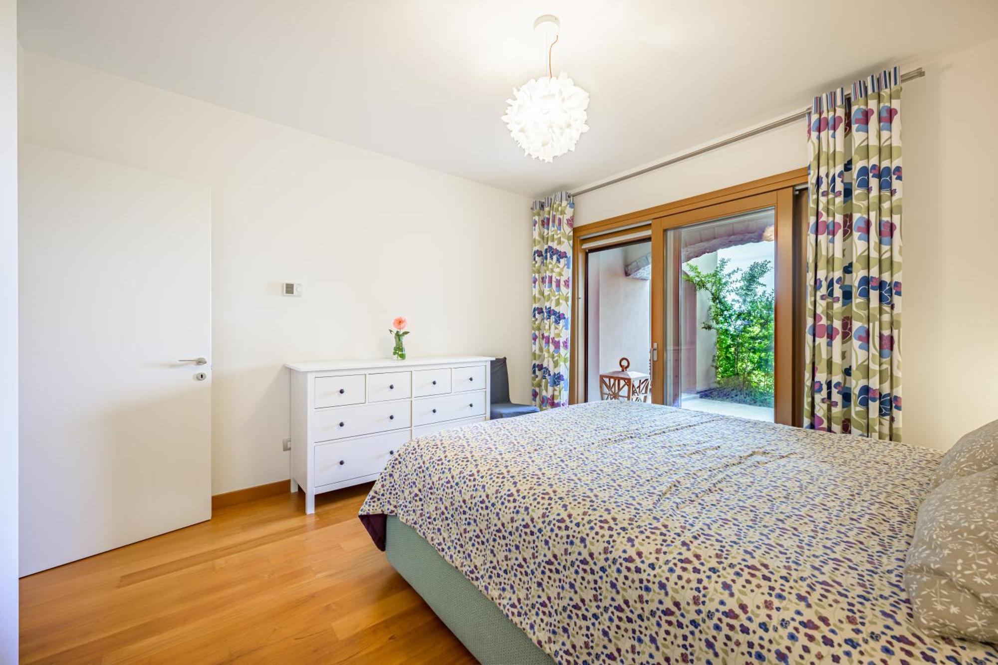 Portopiccolo Apartments With Garden And Beach Included システィアーナ エクステリア 写真