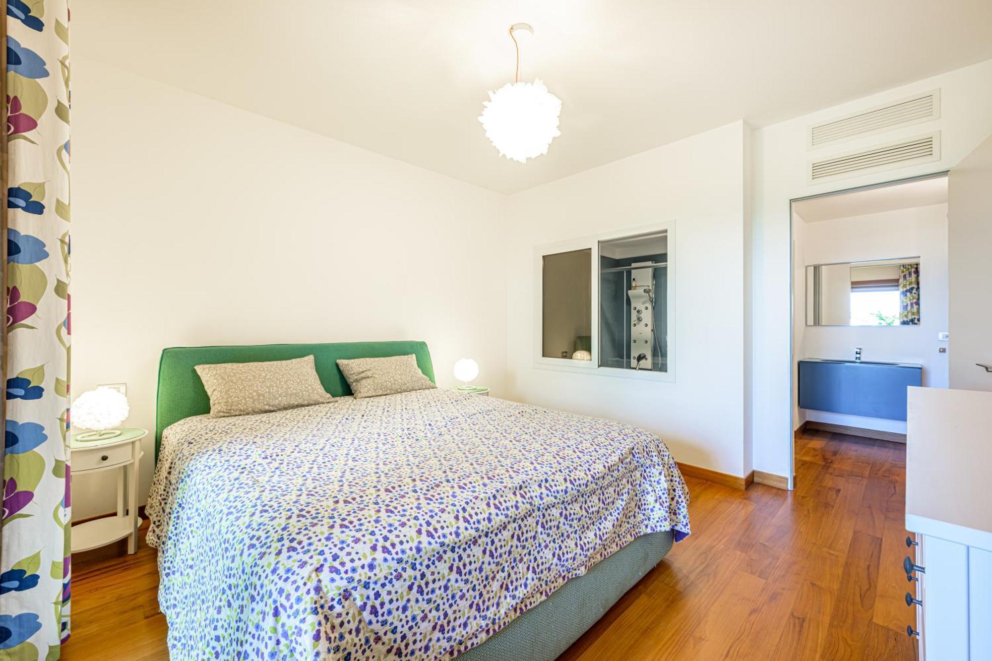 Portopiccolo Apartments With Garden And Beach Included システィアーナ エクステリア 写真