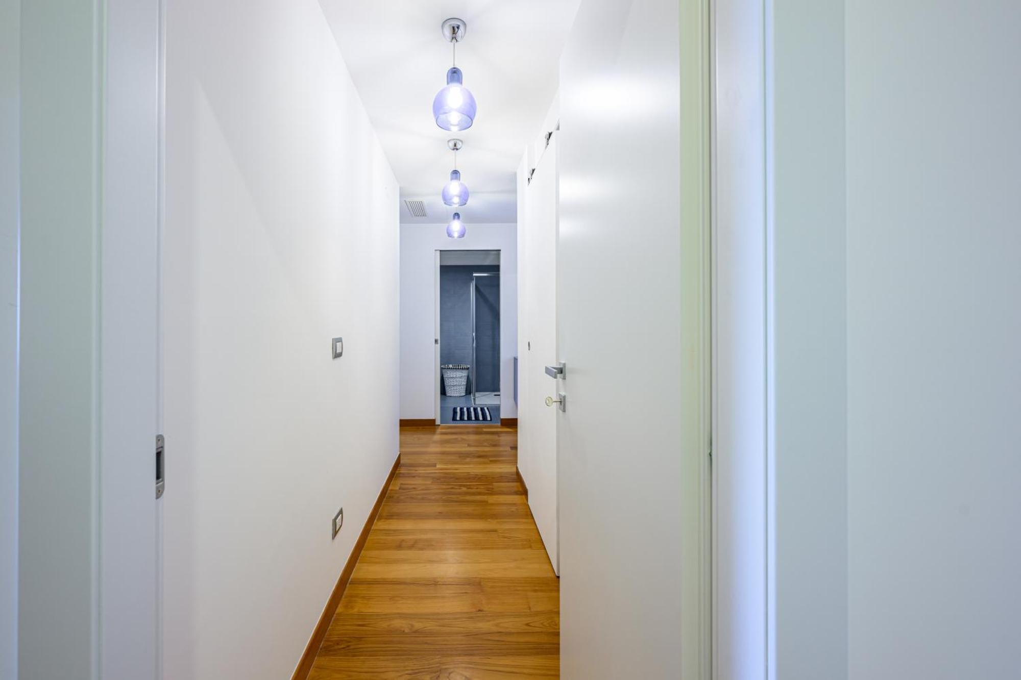 Portopiccolo Apartments With Garden And Beach Included システィアーナ エクステリア 写真