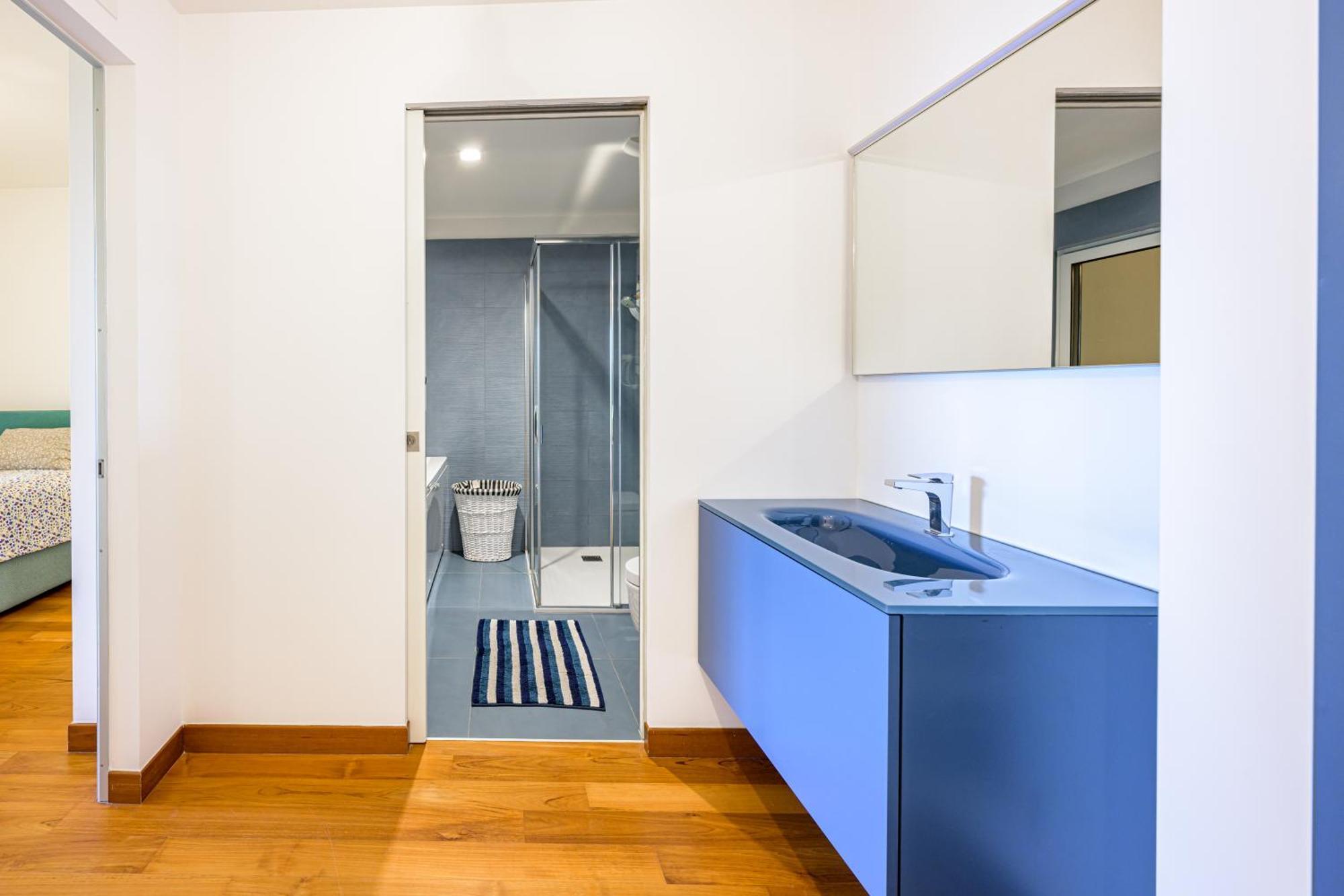 Portopiccolo Apartments With Garden And Beach Included システィアーナ エクステリア 写真