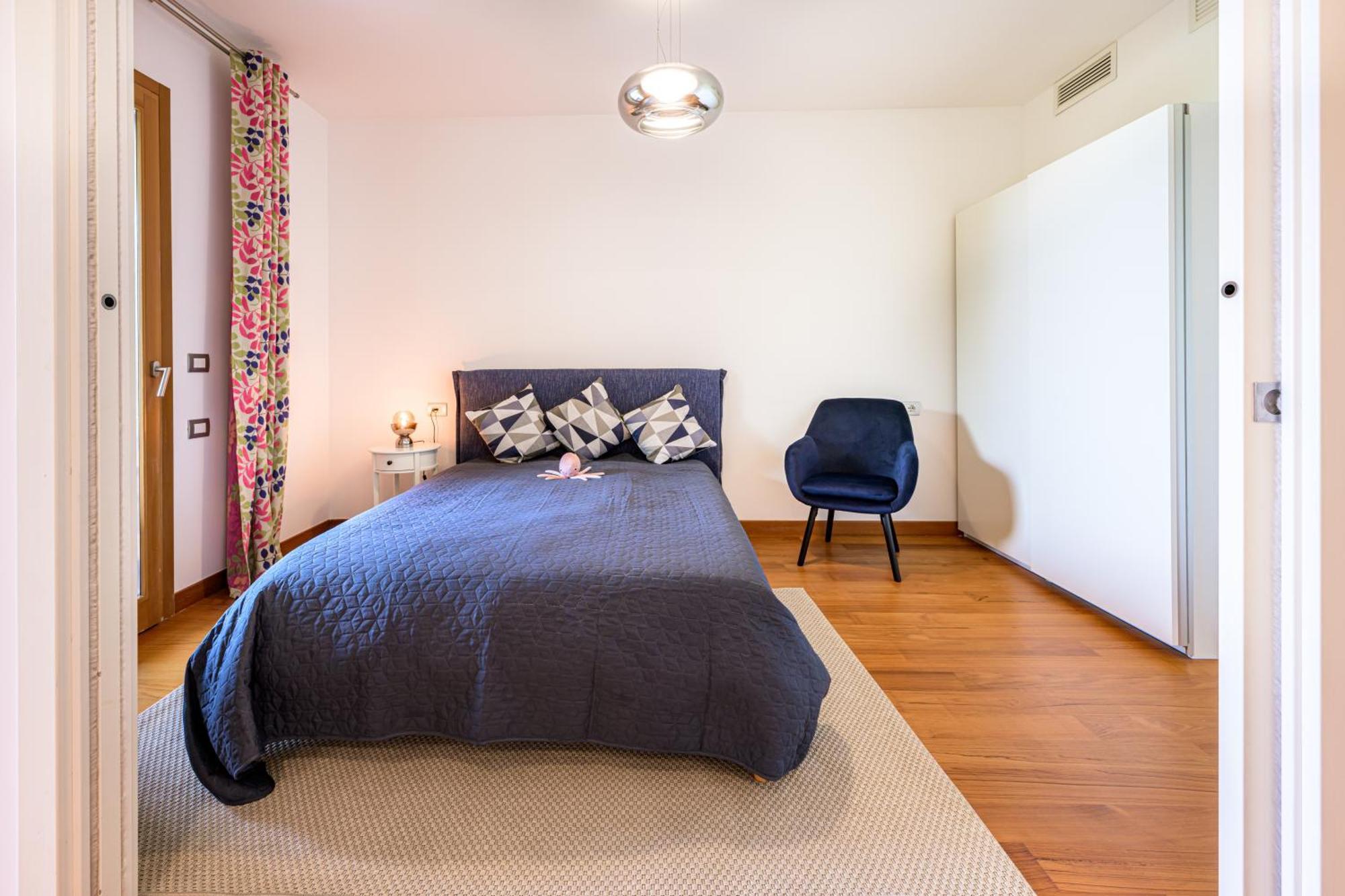 Portopiccolo Apartments With Garden And Beach Included システィアーナ エクステリア 写真