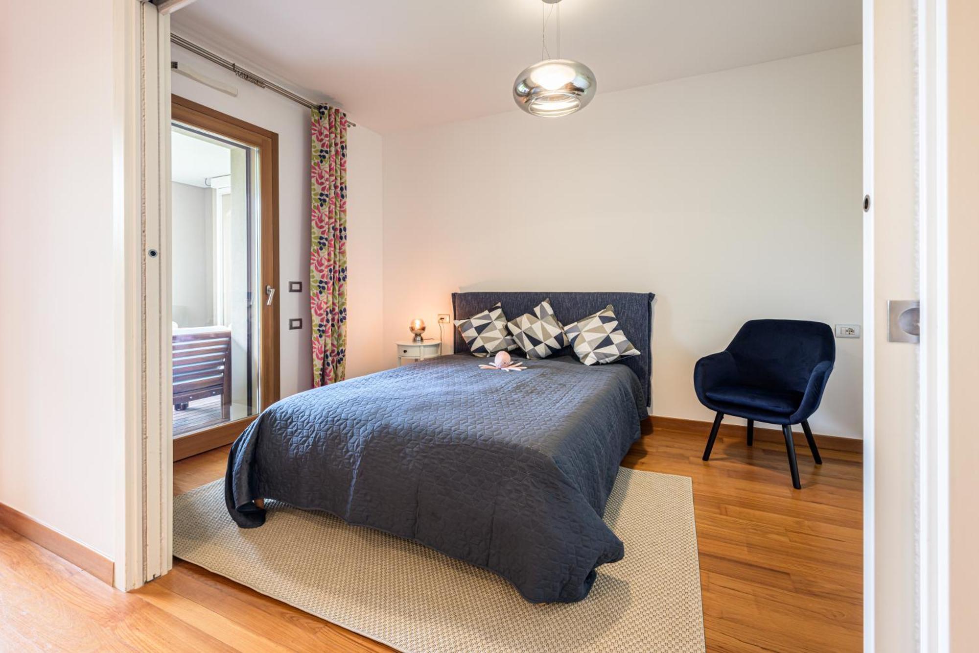 Portopiccolo Apartments With Garden And Beach Included システィアーナ エクステリア 写真