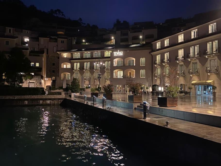 Portopiccolo Apartments With Garden And Beach Included システィアーナ エクステリア 写真